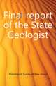 Final report of the State Geologist, #Geological Survey of New Jersey 