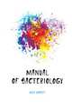 Manual of bacteriology, Muir Robert 