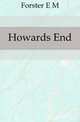 Howards End, E.M. Forster 