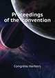 Proceedings of the ... convention, Congress Harbors 
