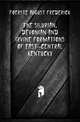 The Silurian, Devonian and Irvine formations of east-central Kentucky, Foerste August Frederick 