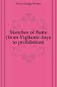 Sketches of Butte (from Vigilante days to prohibition), Davis George Wesley 