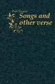 Songs and other verse, Field, Eugene, 1850-1895 