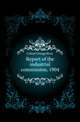 Report of the industrial commission, 1904, Colony Orange River 