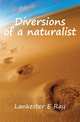 Diversions of a naturalist, Lankester E Ray 