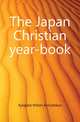 The Japan Christian year-book, Kyogikai Nihon Kirisutokyo 