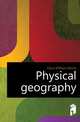 Physical geography, Davis William Morris 