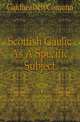 Scottish Gaelic As A Specific Subject, Gaidhealach Comunn 