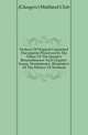 Notices Of Original Unprinted Documents Preserved In The Office Of The Queen's Remembrancer And Chapter-house, Westminster, Illustrative Of The History Of Scotland, (Glasgow) Maitland Club 
