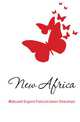 New Africa, #Edouard Eugene Francois baron Descamps 
