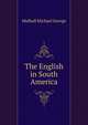 The English in South America .., Mulhall Michael George 
