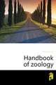 Handbook of zoology, Hoeven Jan van 