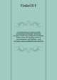 A mathematical solution book containing systematic solutions to many of the most difficult problems. Taken from the leading authors on arithmetic and algebra, ... and calculus, many problems and solution, Finkel B F 