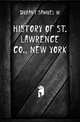 History of St. Lawrence Co., New York, Durant Samuel W. 