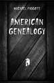 American Genealogy, Michael Piggott 