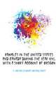 Rambles In The United States And Canada During The Year 1845, With A Short Account Of Oregon, #T. Horton (Thomas Horton) James 