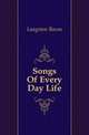 Songs Of Every Day Life, Langston Bacon 