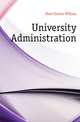 University Administration, Eliot Charles William 
