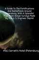A Guide To The Fortifications And Battlefields Around Petersburg. With A Splendid Map, From Actual Surveys Made By The U. S. Engineer Dep'mt, #Va.) Jarratt's Hotel (Petersburg 