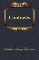 Contrasts, Grierson George Abraham 