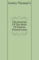 Life-histories Of The Birds Of Eastern Pennsylvania, Thomas G. Gentry 