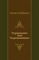 Trypanosomes And Trypanosomiases, Laveran A (Alphonse) 