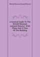 A General Guide To The British Museum (natural History) ... With Plans And A View Of The Building, #British Museum (Natural History) 