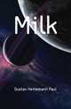 Milk, Gustav Heinemann Paul 