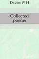 Collected poems, Davies W. H. 