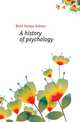 A history of psychology, Brett George Sidney 