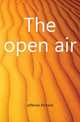 The open air, Jefferies Richard 