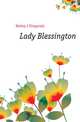 Lady Blessington, Molloy, J. Fitzgerald 