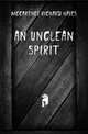 An unclean spirit, McCartney Richard Hayes 