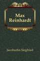 Max Reinhardt, Jacobsohn Siegfried 