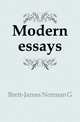Modern essays, Brett-James Norman G. 
