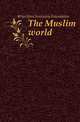 The Muslim world, #Hartford Seminary Foundation 