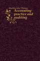 Accounting practice and auditing, Madden John Thomas 