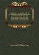 Yaphank as it is, and was, and will be. Containing biographical sketches of all its prominent men, the characteristic proclivities of its "funny" people,... enterprise and improvement, and an impartial, Homan L Beecher 