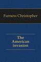The American invasion, Furness Christopher 