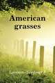American grasses, Lamson-Scribner F 