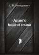 Anne's house of dreams, L. M. Montgomery 