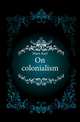 On colonialism, Marx Karl 
