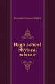 High school physical science, Merchant Francis Walter 