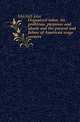 Organized labor, its problems, purposes and ideals and the present and future of American wage earners, Mitchell John 
