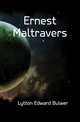 Ernest Maltravers, Lytton Edward Bulwer 