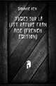 Etudes sur la litterature francaise (French Edition), Doumic Rene 