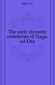 The early dynastic cemeteries of Naga-ed-Der, Mace A C 