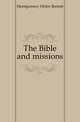 The Bible and missions, Montgomery Helen Barrett 