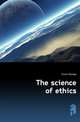 The science of ethics, Cronin Michael 