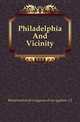 Philadelphia And Vicinity, #International congress of navigation. 12 